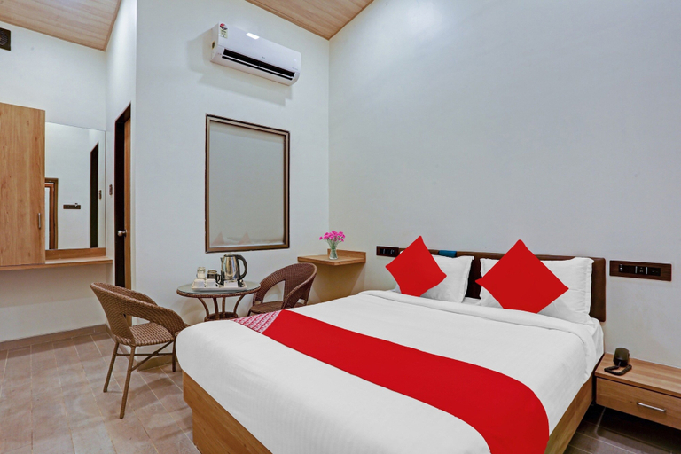 Others 5, Hotel O by OYO Malali Residency, Mumbai Suburban