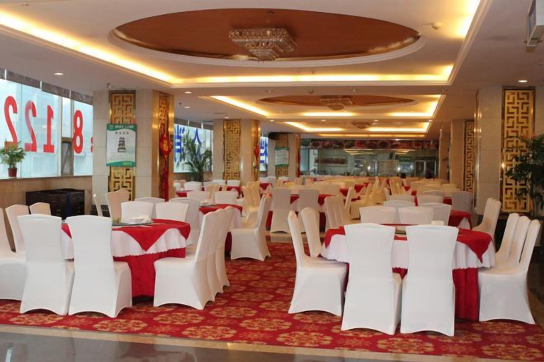 Food & Drinks 5, Liuzhi Gongkuang Hotel, Liupanshui