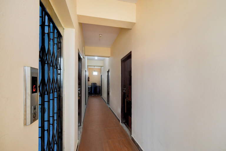 Others 5, Super Hotel O Bharat Institute of, Ranga Reddy
