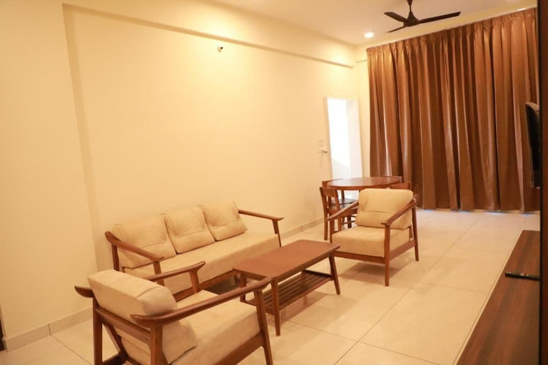 Others 3, Nilgiri Woodlands Service Apartments, Mysore