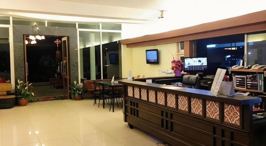 Exterior & Views 1, Natee Place, Muang Chiang Mai