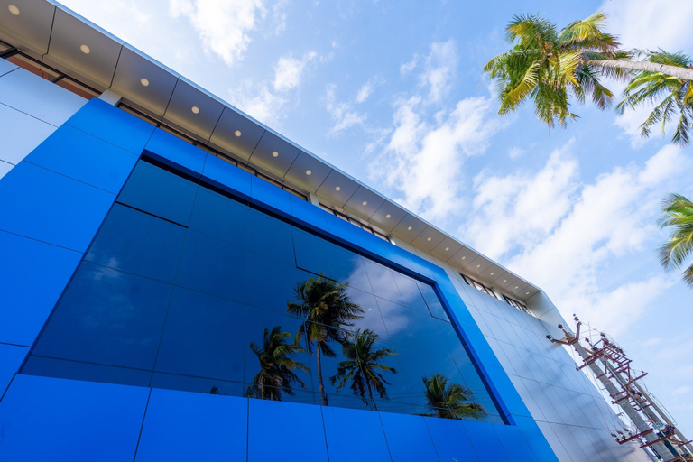 Exterior & Views 2, Hotel O Signature Grande, Viluppuram