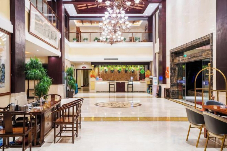 Others 1, Jinggu Yingjiang International Hotel, Pu'er