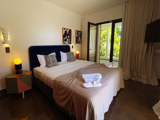 Others 2, Carthage Villa 3BR Luxury · Pool · Garden, Carthage