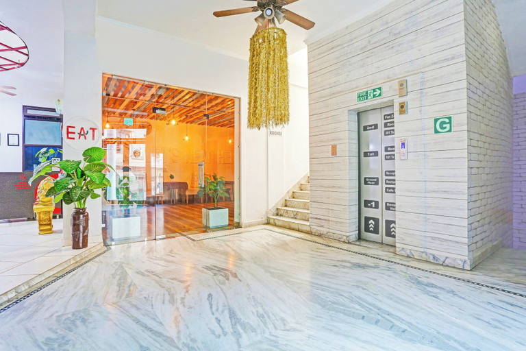 Others 2, Hotel O Teg Royal, Amritsar