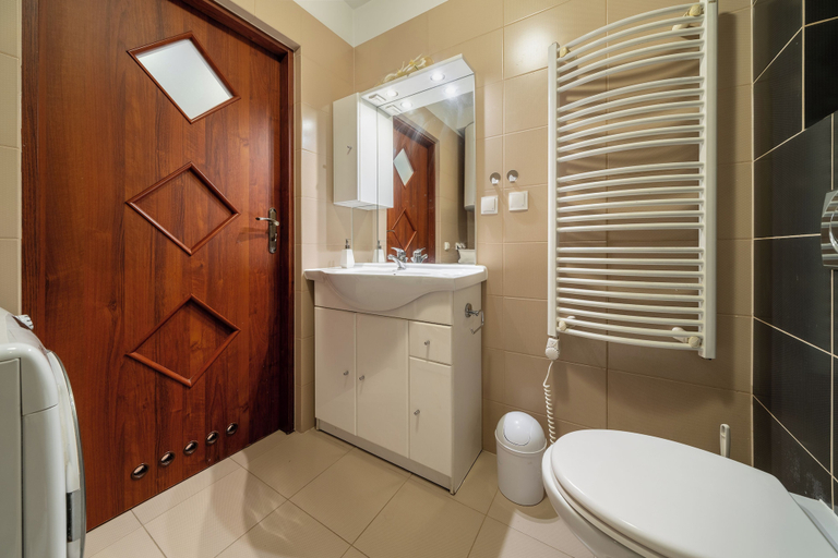 Bathroom 4, RentPlanet - Apartament Kubińca, Tatra