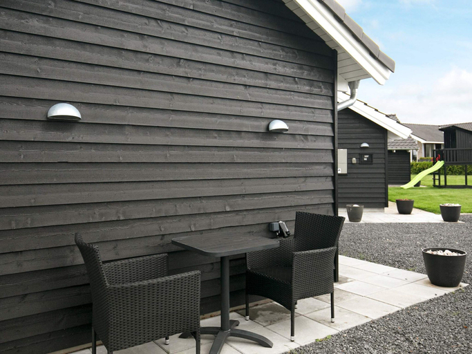 Others 5, 5 Star Holiday Home in Faaborg, Faaborg-Midtfyn