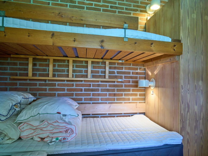 Others 5, 4 Star Holiday Home in Allinge, Bornholm