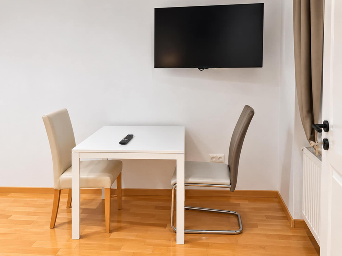 Others 4, Vienna Memories Start Here 3BR, Wien