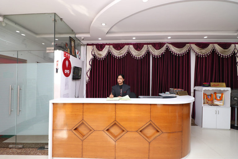 Others 2, Hotel O Misti Inn, Purbi Singhbhum