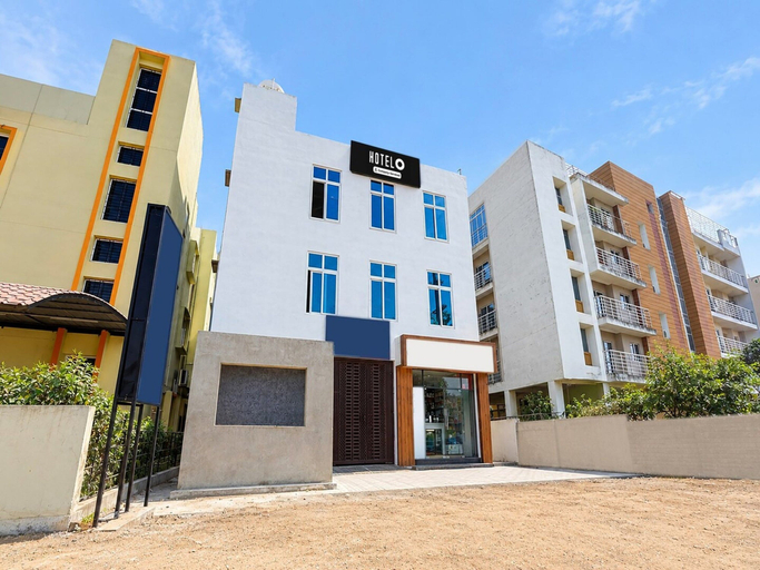 Others 1, Deluxe Room Hotel Khushi in, Khordha