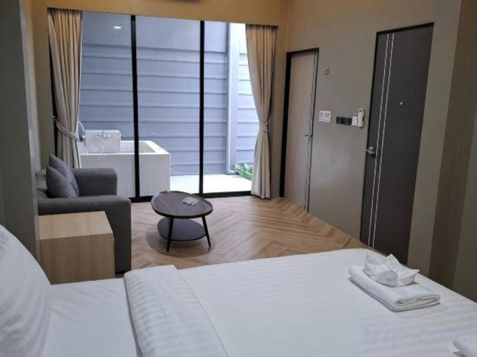 Exterior & Views 3, N2 Resotel, Bang Pa-In