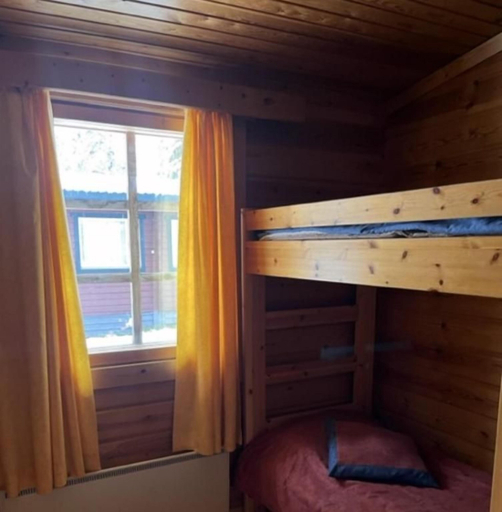 Others 3, Kelokaltio 7 Cozy Log Cabin with Sauna, Northern Ostrobothnia