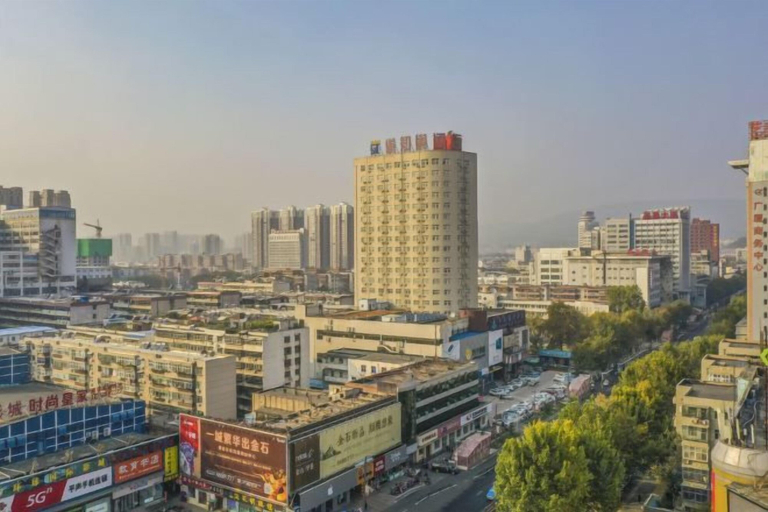 Others 5, Jiatian International Hotel (Pingdingshan Wanda Plaza), Pingdingshan