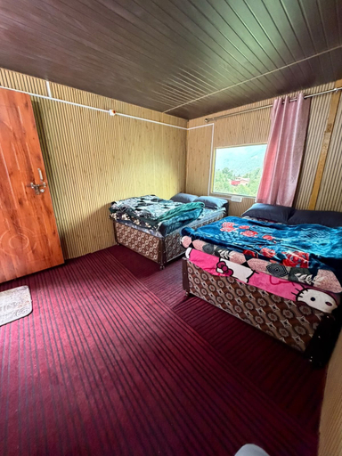 Others 2, New Hotel Sajwan, Rudraprayag