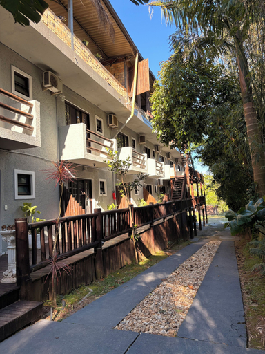 Exterior & Views 1, Alma Joaquina Guest House, Florianopolis