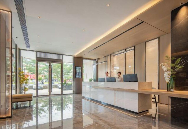 Others 1, BoYea Hotel (Zhuhai Pingsha Ocean Spring Resort), Zhuhai
