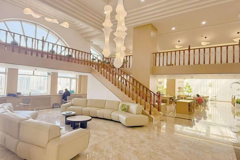 Others 4, Haolong Hotel, Xining
