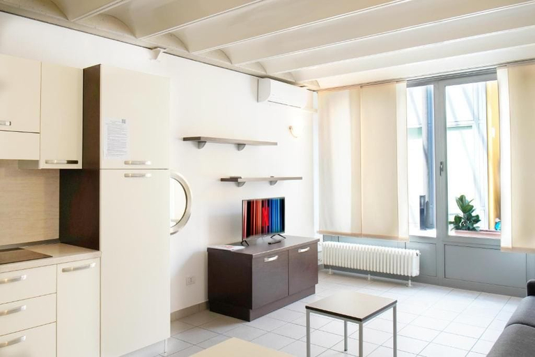 Others 3, Appattamento MODERNO X4, Lecco