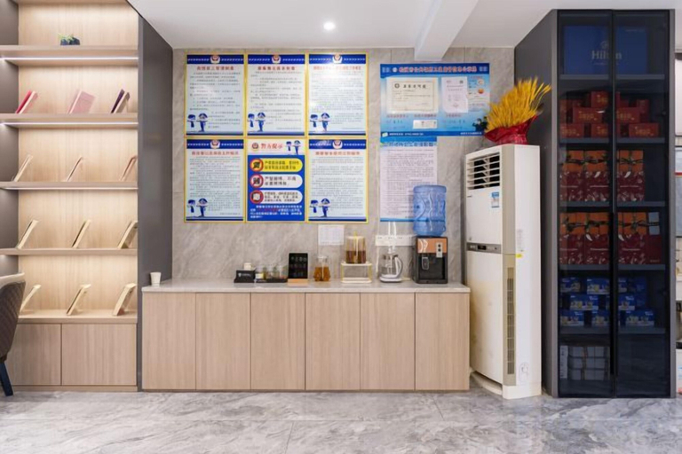 Food & Drinks 5, Songzitu Paiya Hotel (Shangshangcheng Branch), Jingzhou