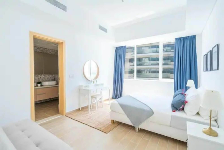 Others 3, Bloomfields 2BR+1 in Mayan, Yas Island