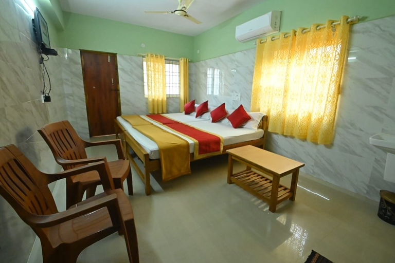 Others 5, Shaktisha Paradise, Uttara Kannada