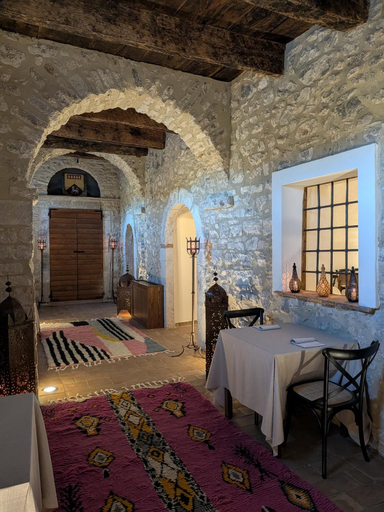 Others 3, Claustrum di Colforcella, Perugia