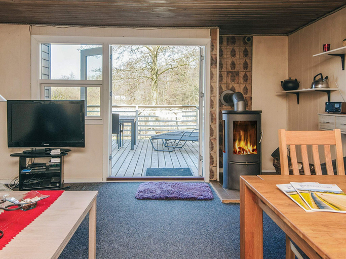 Others 5, 4 Person Holiday Home in Haderslev, Haderslev