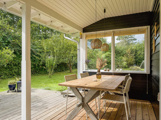 Others 5, 5 Person Holiday Home in Eskebjerg, Kalundborg