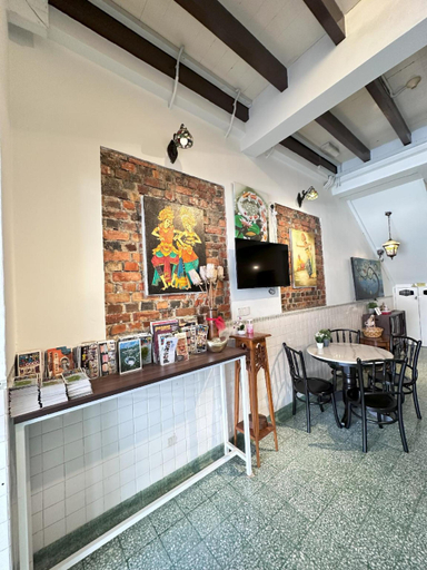 Food & Drinks 4, Rangoon Residence, Penang Island