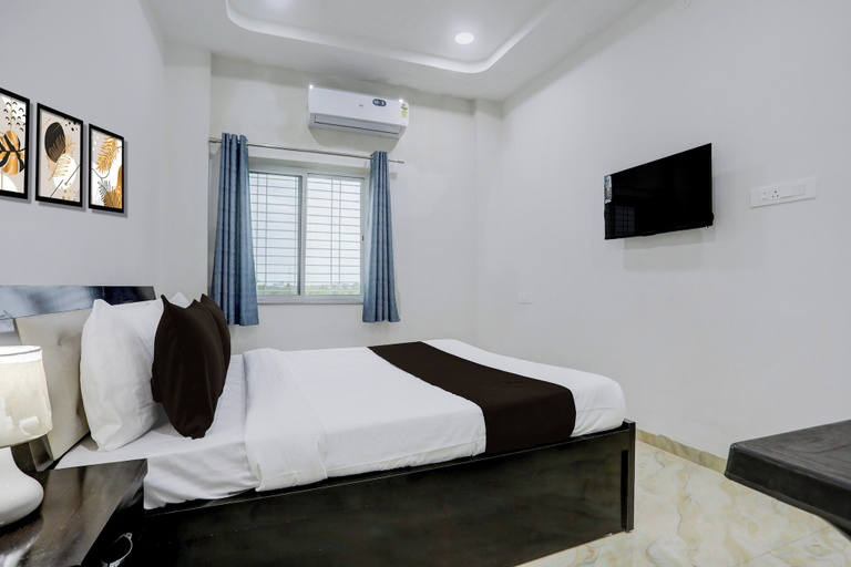 Others 4, HOTEL O SPACE INN NH 44, Nagpur