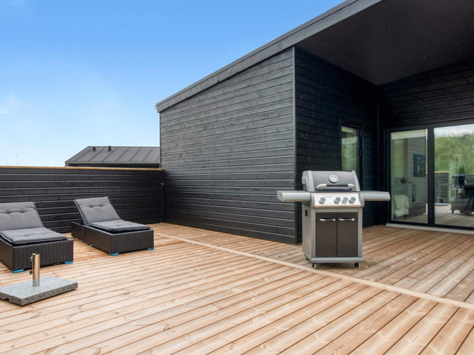 Others 2, 5 Star Holiday Home in Lokken, Hjørring