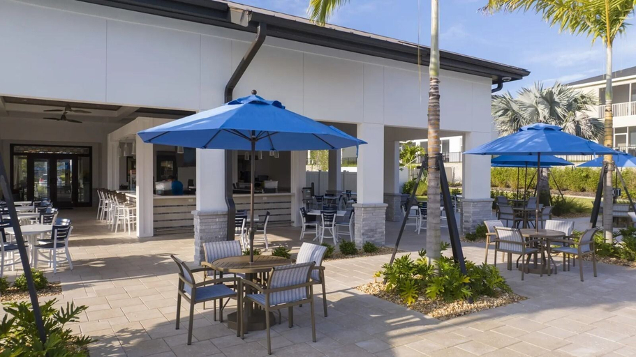 Others 4, Cozy 3BR in Champions Gate With Amazing Views!, Osceola