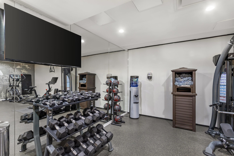 Others 5, Best Western Plus Soho Hotel, New York