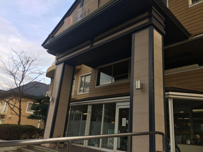 Exterior & Views 2, Hakone Yumoto Hotel Asuka, Hakone