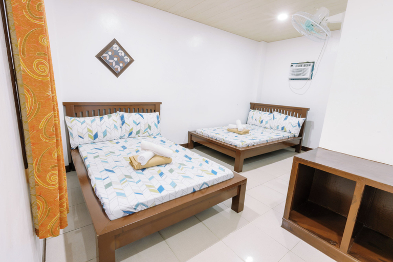 Bedroom 3, Costa Villa Beach Resort, San Juan