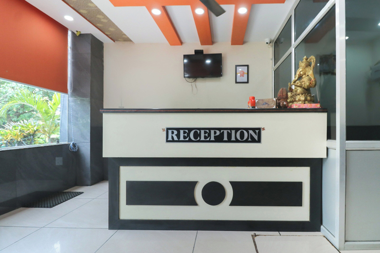 Others 1, Hotel O Dwarkadhish, Dehradun