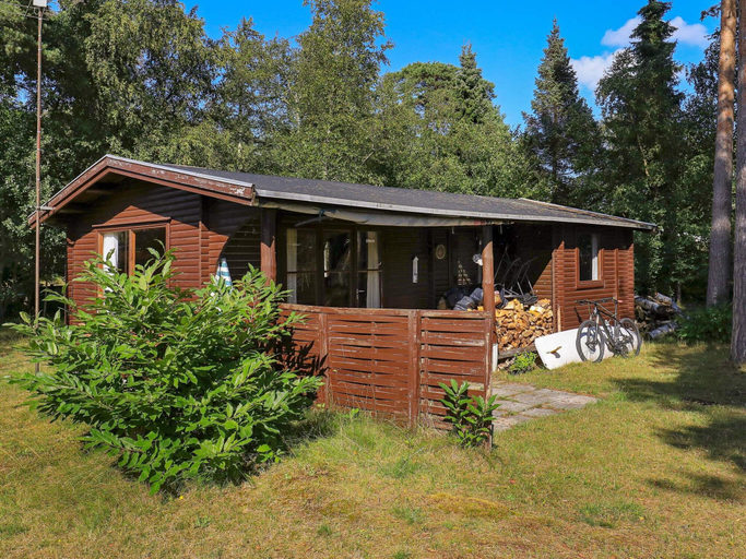 Exterior & Views 1, 4 Person Holiday Home in Gedser, Guldborgsund