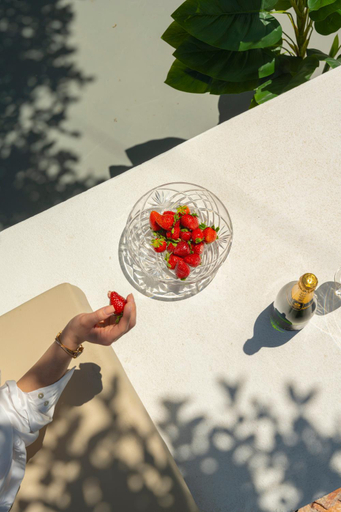 Food & Drinks, Loukas & Emma Family hotel, South Aegean