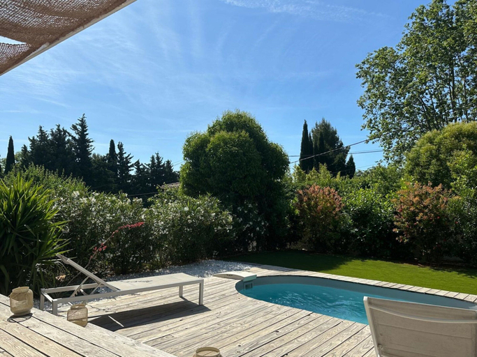 Others 4, Magnificent Villa With Swimming Pool in Marseille, Bouches-du-Rhône
