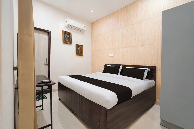 Others 2, Hotel O Uttaranchal University Dehradun, Dehradun