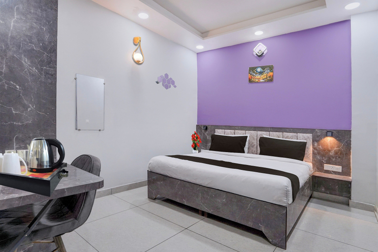 Others 4, Townhouse Jagannath Temple Noida, Gautam Buddha Nagar