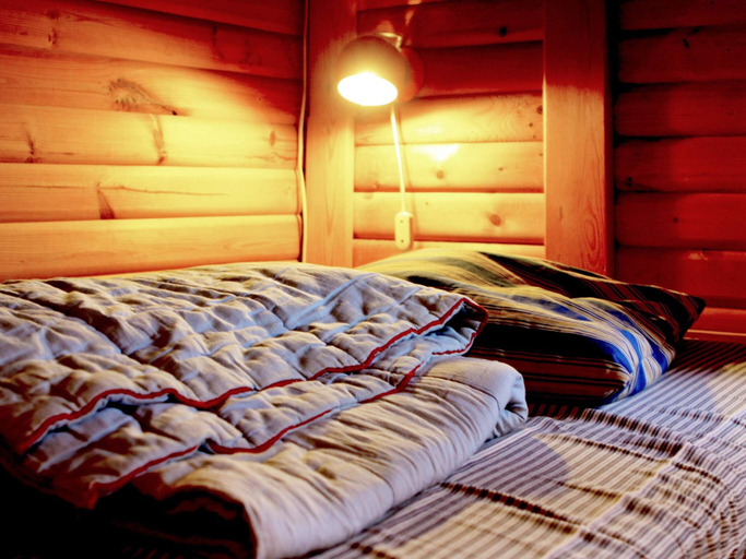 Bedroom 3, 4 Person Holiday Home in Gedser, Guldborgsund