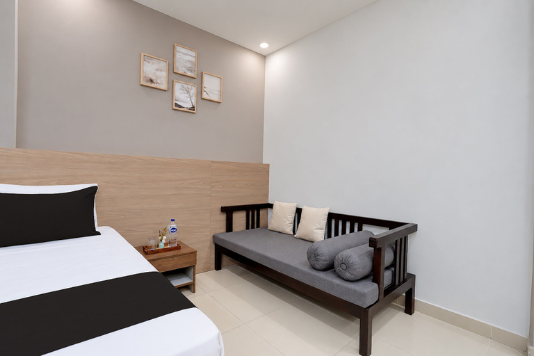 Others 5, Hotel O VINTAGE VAULTS, Gautam Buddha Nagar