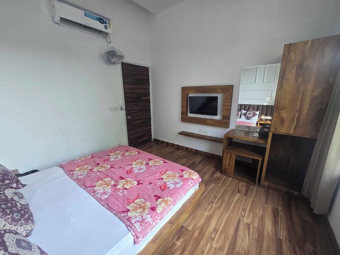 Others 4, Hotel O Lotus divine, Amritsar