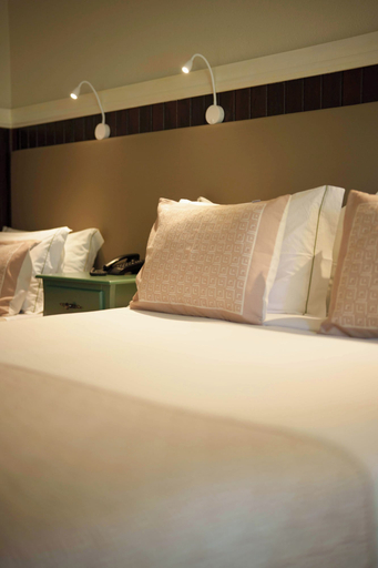 Bedroom 3, Boqueirão Hotel Fazenda, Lages