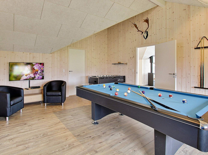Others 3, 5 Star Holiday Home in Faaborg, Faaborg-Midtfyn