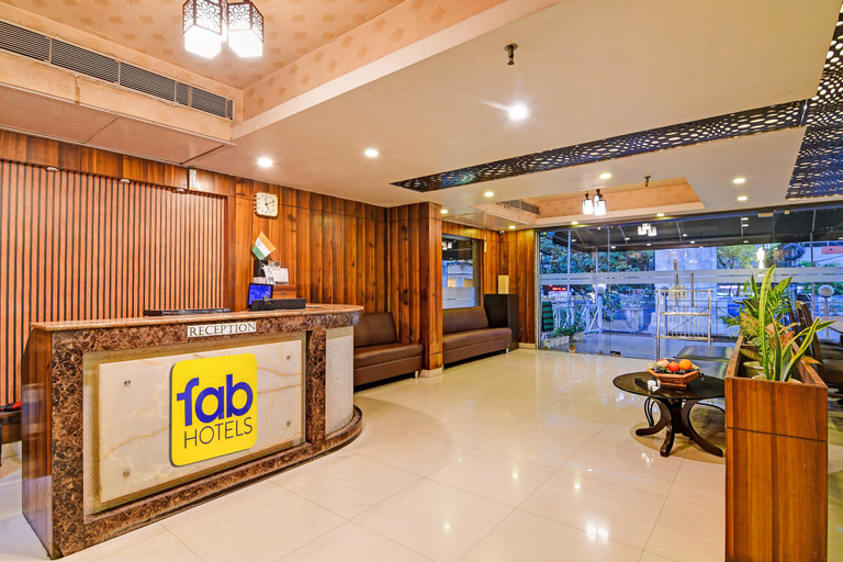 Others 5, FabHotel The Circle Club, North 24 Parganas