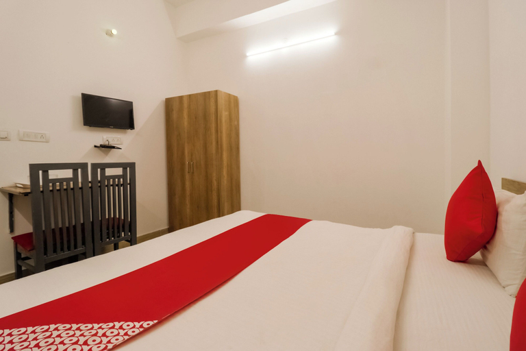 Others 4, Hotel O Perky Stay, Faridabad