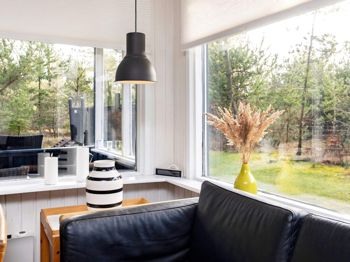 Others 5, 6 Person Holiday Home in Blokhus, Jammerbugt